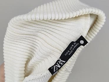 stan idealny: Zara, Golf damski, rozmiar S — 6