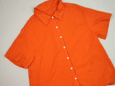 Women's Clothing: Women`s shirt, size 2XL (EU 44) — 1