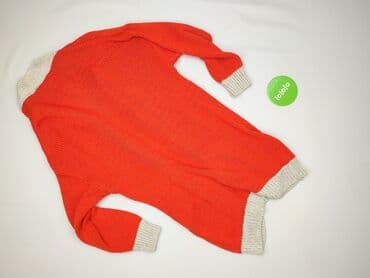 żakiet do długiej sukienki: Cocomore, Kardigan damski, M — 3