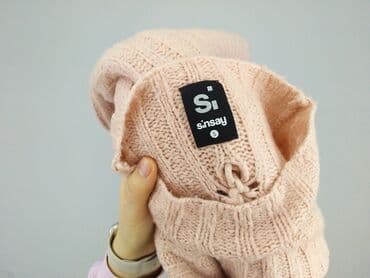 sweter h: Sinsay, Women`s sweater, size S (EU 36) — 4