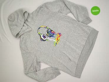 bluza z futrem: Bluza z kapturem dla mężczyzn, rozmiar 3XL — 2