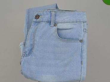 levis 514: Gina Tricot, Jeansy damskie, rozmiar M — 6