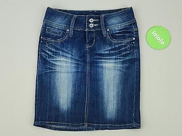 interno: Denim, Spódnica damska, rozmiar M — 2