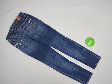 american eagle pl: American Eagle, Jeansy damskie, rozmiar S — 3