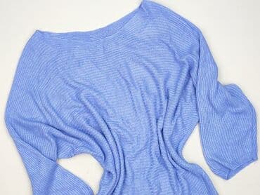 top sweterkowy h: Women`s sweater, size XL (EU 42) — 1