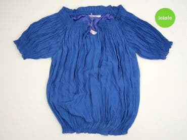 mohito marynarka niebieska: Urbancode, Bluzka damska, M — 3