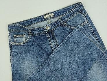 work: Jeanswear, Jeansy dla mężczyzn, rozmiar XL — 1