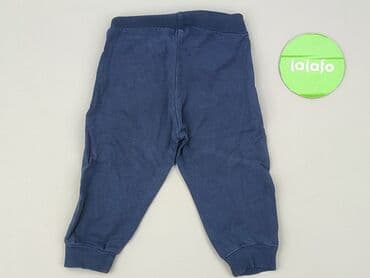 lidl rajstopy termiczne: Spodnie dresowe, 12-18 miesięcy, stan - Bardzo dobry — 3
