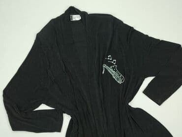 Kardigan damski, rozmiar One size