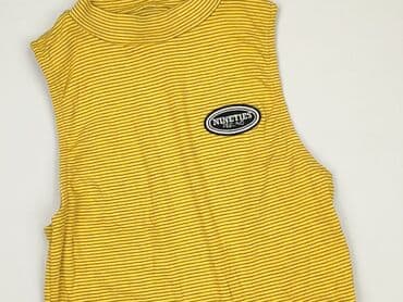 simple bluzki: Bershka, Жіноча блуза, розмір M — 1