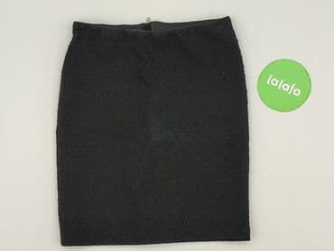 spódnice eko skóra ołówkowe: Spódnica damska, rozmiar S — 2