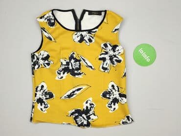 sukienka kwiaty reserved: Top damski, rozmiar M — 2