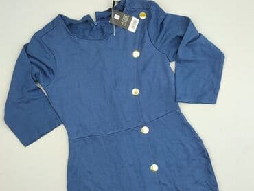 sukienka plus size na chrzciny: Esmara, Sukienka damska, rozmiar XS — 1