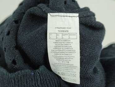 kamizelka polarowa damska allegro: Tezenis, Kardigan damski, L — 5