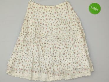 spódnice midi bawełniana: Spódnica damska, rozmiar S — 2