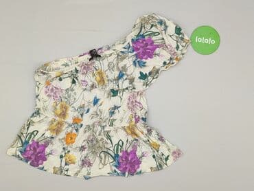 bluzki pod marynarkę plus size: H&M, Women's blouse, size M (EU 38) — 3
