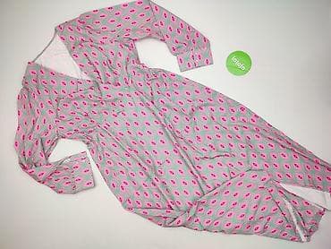 egipska sukienka: Sukienka damska, rozmiar XL — 2