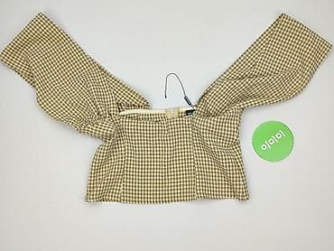 bluzki baskinki: PrettyLittleThing, Top damski, rozmiar M — 2