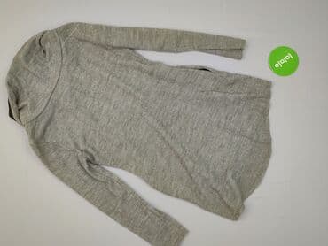 dluga bluzka do legginsow: Women's blouse, size S — 4