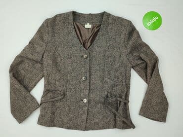 max mara poland: Marynarka damska, rozmiar L — 2