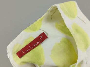 koszula nocna lniana: Sukienka damska, rozmiar L — 4