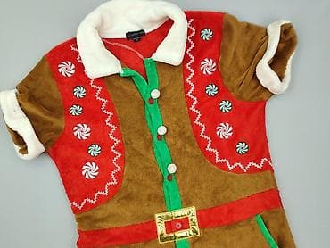 dungaree: Męski kombinezon świąteczny Blizzard Bay, rozmiar XL - Jednoczęściowy — 1