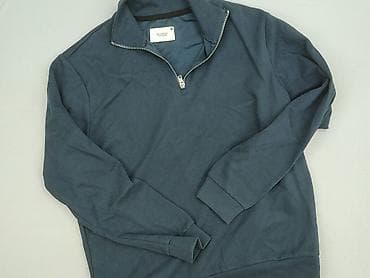 Ubrania męskie: Bluza dla mężczyzn, rozmiar M — 1