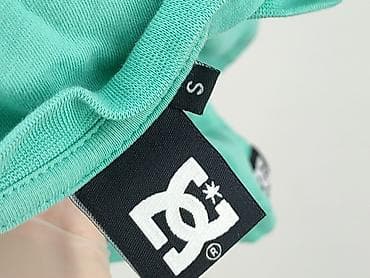 jordan: DC Shoes, T-shirt damski, rozmiar S — 5