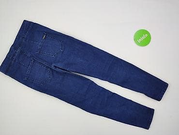 braj: Orsay, Jeansy damskie, rozmiar S — 3