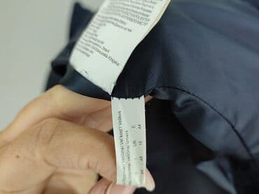 granatowa marynarka damska reserved: Jake*s, Marynarka damska, rozmiar XL — 6