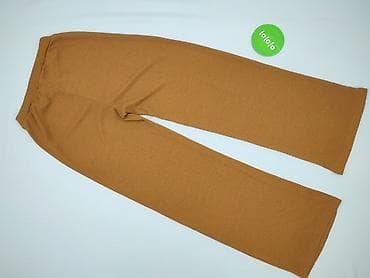 buty air force shadow: Spodnie materiałowe damskie, rozmiar XS — 3