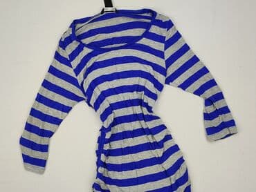 koszulka stich h: H&M, Women`s tunic, size S (EU 36) — 1