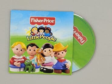 Muzyka: Płyta CD, stan - Idealny — 4