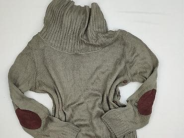 Golf damski, rozmiar 7XL