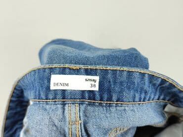 dilvin blue джинсы: Denim, Jeansy damskie, rozmiar M — 4