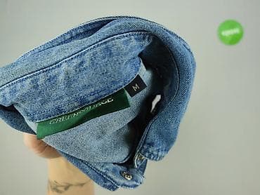 denim house: Green Coast, Koszula damska, rozmiar M — 4