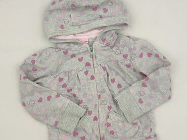 vans koszulki: Sweatshirt, Cherokee, 3-4 years, 98-104 cm, condition - Very good — 1