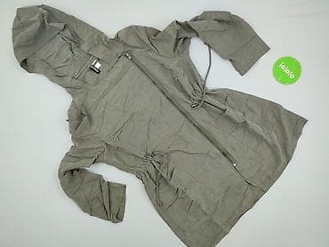 adhd: H&M Divided, Parka damska, rozmiar M — 2