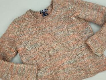 sweter w paski h: Tommy Hilfiger, Светр жіночий, розмір M — 1