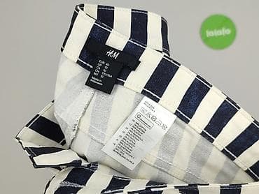 cargo: H&M, Брюки жіночі, розмір M — 5