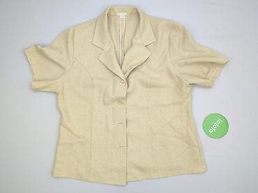 koszula h: Koszula damska, rozmiar 4XL — 2