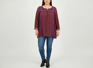 tunika damska: Tu, Tunika damska, rozmiar XL — 6