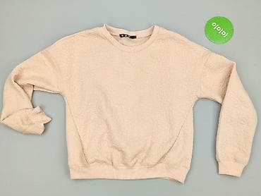 sweter szary: Bluza damska
, rozmiar S — 2