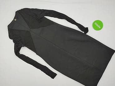 obcisła spódnice maxi: Sukienka damska, rozmiar S — 3