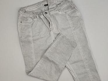 kapcie pushin: Janina, Jeansy damskie, rozmiar 4XL — 1