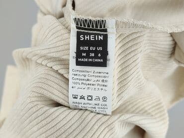 shein sukienki na komunie plus size: Shein, Spódnica damska, M — 4