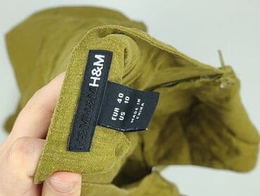 h m sukienki plus size: H&M, Sukienka damska, rozmiar M — 5