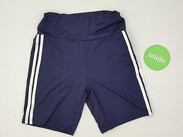 bluzka adidasa: Legginsy Sportowe damskie, rozmiar M — 2