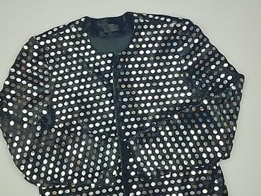y2k: Glamour, Marynarka damska, rozmiar XL — 1