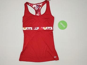 crivit legginsy: T-shirt damski, rozmiar XS — 2